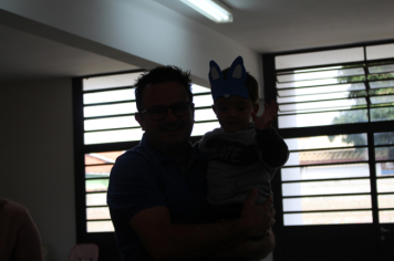 Foto - Páscoa 2025