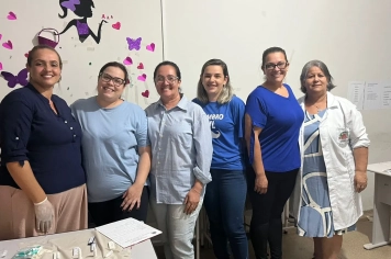 Foto - Novembro Azul