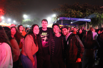 Foto - Shows de Aniversário da Cidade