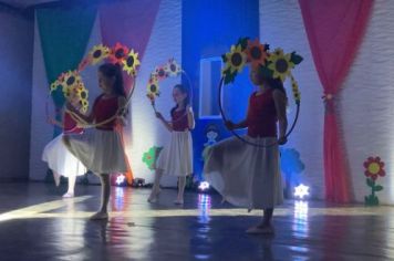 Foto - Musical Branca de Neve e os Sete Anões 