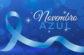 Foto - Novembro Azul 2023