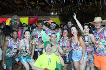 Foto - Carnaval 2025