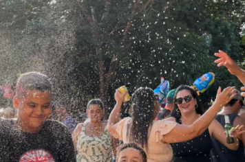 Foto - Carnaval 2025