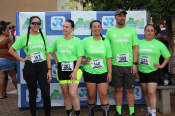 Corrida de Rua