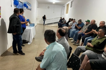 Foto - Novembro Azul