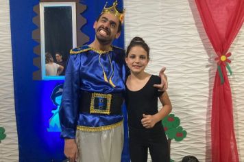 Foto - Musical Branca de Neve e os Sete Anões 