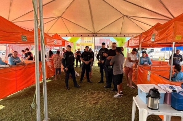 Foto - 34ª Campesca de Campina do Monte Alegre 