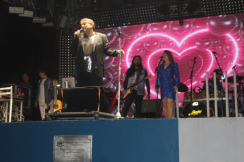 Shows de Aniv...