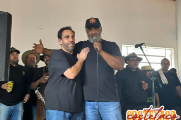 Foto - Costelaço 2025