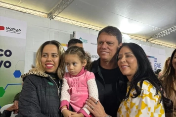 Foto - Caminhos da Capacitação
