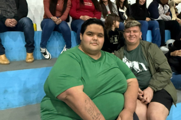 Foto - Final da Copa Comércio 2025