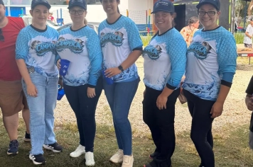 Foto - 34ª Campesca de Campina do Monte Alegre 