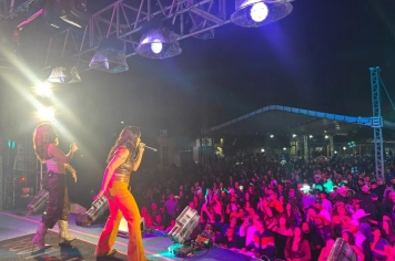 Foto - Aniversário da Cidade 2026