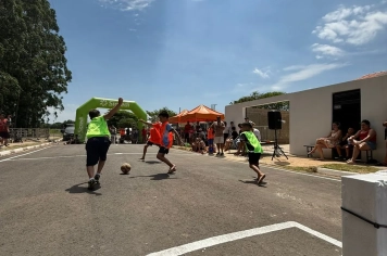 Foto - King's League - FutRua