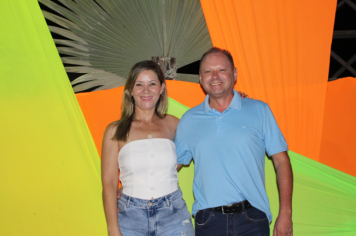 Foto - Baile do Hawaii 2025