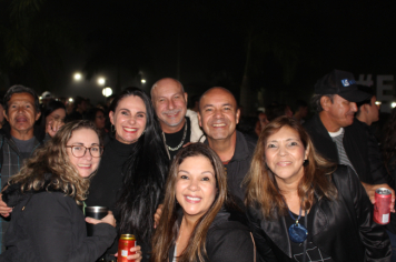 Foto - Shows de Aniversário da Cidade
