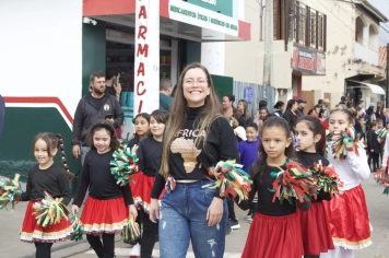 Foto - Desfile Cívico 2026