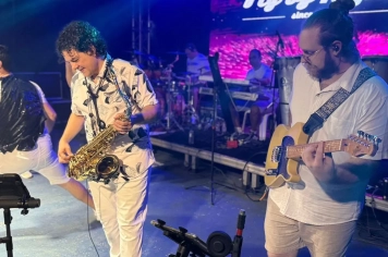 Foto - Ano Novo 25/26