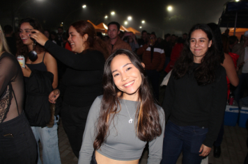 Foto - Shows de Aniversário da Cidade