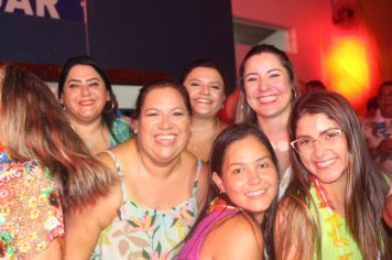 Foto - Baile do Hawaii 2025