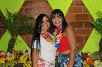 Foto - Baile do Hawaii 2025