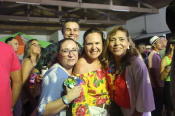 Foto - Baile do Hawaii 2025