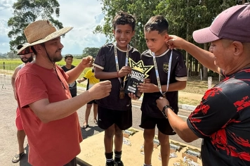 Foto - King's League - FutRua