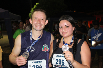Foto - Corrida de Rua