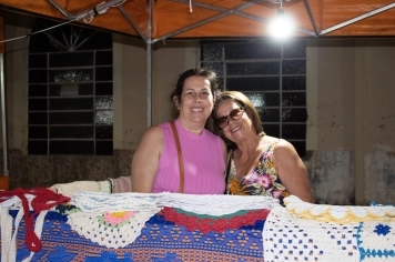 Foto - Acender das luzes de Natal 2025