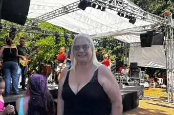 Foto - 34ª Campesca de Campina do Monte Alegre 