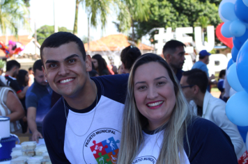Foto - Desfile Cívico 2025