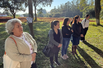 Foto - Planejamento de volta as aulas