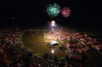 Foto - Lago Municipal