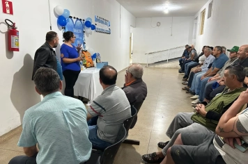 Foto - Novembro Azul