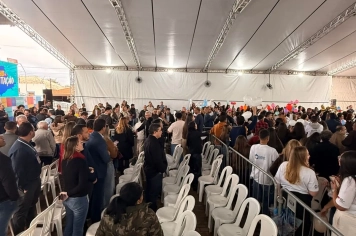 Foto - Caminhos da Capacitação