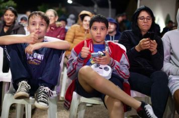 Foto - DIA DAS CRIANÇAS 2023