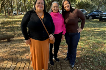 Foto - Planejamento de volta as aulas