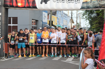 Foto - Corrida de Rua