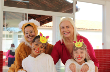 Foto - Páscoa 2025