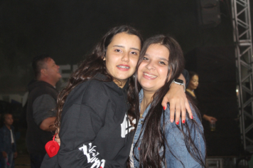 Foto - Shows de Aniversário da Cidade
