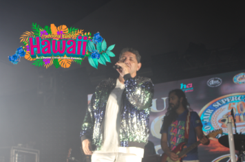 Foto - Baile do Hawaii 2025