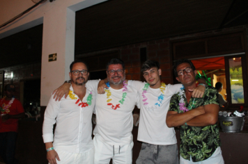 Foto - Baile do Hawaii 2025