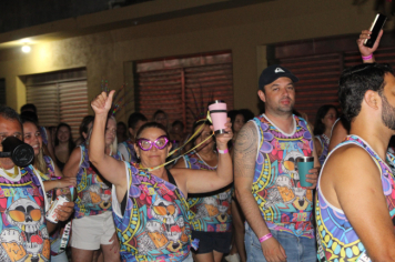 Foto - Carnaval 2025