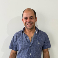 ALERSON LUIS RIBEIRO AGAPTO
