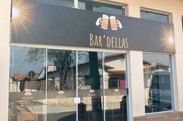 Bar Dellas