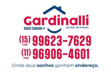 Gardinalli Imóveis