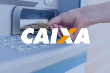 Caixa Eletrônico Caixa 