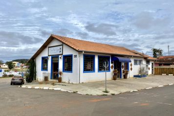 Restaurante Canto do Lago