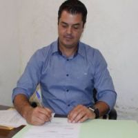 Gil Vicente de Oliveira Junior