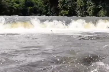 Distrito do Salto – Um paraíso escondido no coração de Campina
